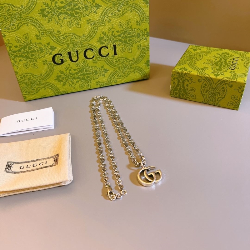 Gucci Necklaces